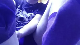 Meine müden Füße und verschwitzten Sohlen entspannen