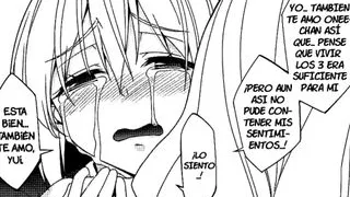 I fuck her hard and then she asks me to be her boyfriend