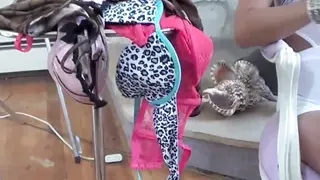 You are such a little sissy boy