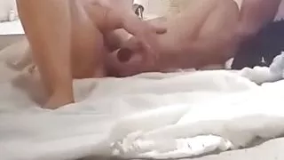 ''Amanda Bee'' This colt knows how to squeeze me rich and divine.