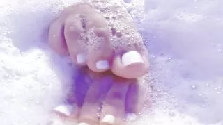 I want to hear you finish.