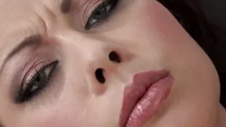 Hot Karmelia Sutra Toys Her Pussy And Fucks Hard