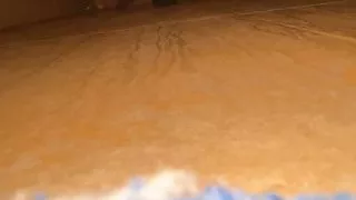 Feel so good dildo fuckingg bbc in the shower