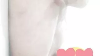 Indian big ass with dildo game