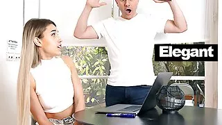 Stepdaddy says I need to work for my Allowance