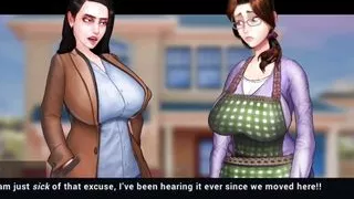 Taffy Tales #7 she have an amazing body