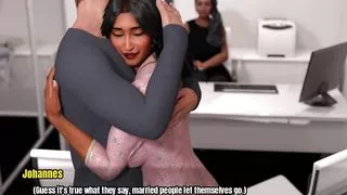 Grandmas House - Im becoming another stepfather - i fucked Liz at her work